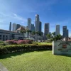 Singapore Parliament to debate political salaries changes