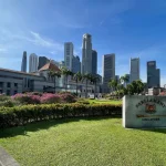 Singapore Parliament to debate political salaries changes