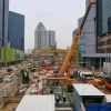 North-South Corridor opening delayed to 2029 in Singapore