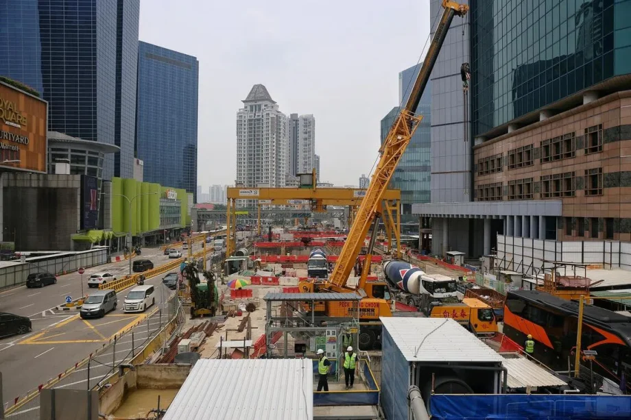 North-South Corridor opening delayed to 2029 in Singapore North-South Corridor opening delayed to 2029 in Singapore