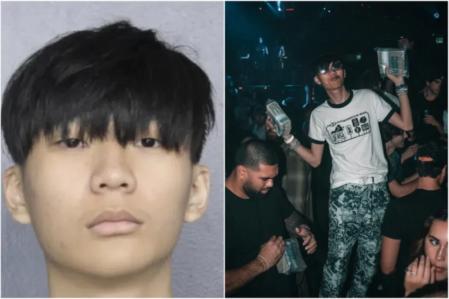 S’porean pleads guilty in US5m cryptocurrency heist case S’porean pleads guilty in US5m cryptocurrency heist case
