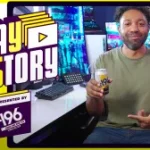 Play History: The Games That Made J.D. Witherspoon