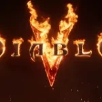 Diablo 5 Is Coming In 2029, Will Actually Star Diablo