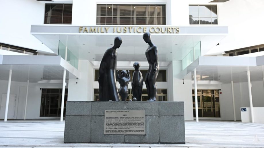 Man granted protection order against wife who sent AI-generated obscene images of him and his sister