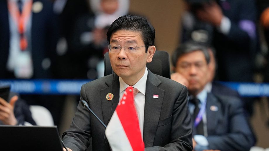 The world’s highest paid leader is set for a 64% pay rise. Here’s how others compare