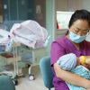 Singapore is using cash and incentives to avert a demographic crisis