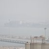 Singapore air quality enters unhealthy range in three regions