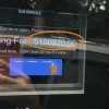 Driver charged 0k for 5 min parking