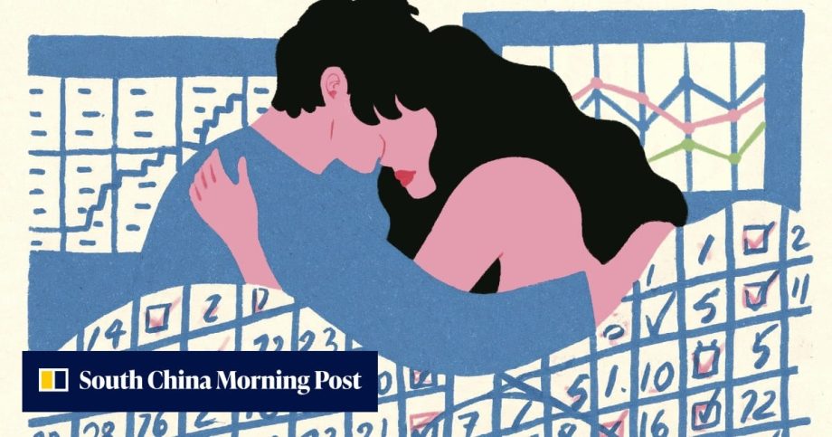 How much sex should a couple have? Focus on quality over quantity, experts say