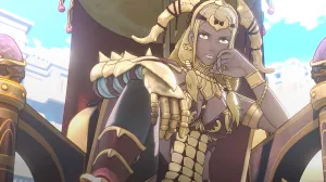 Fire Emblem: Fortune’s Weave – Official Game Overview Trailer