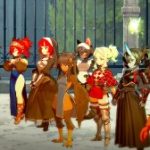 Dawngazer – Ignisphere Teaser Trailer
