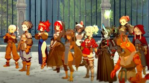 Dawngazer – Ignisphere Teaser Trailer Dawngazer – Ignisphere Teaser Trailer