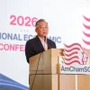 Trade, investment can support jobs in S’pore and US: DPM Gan