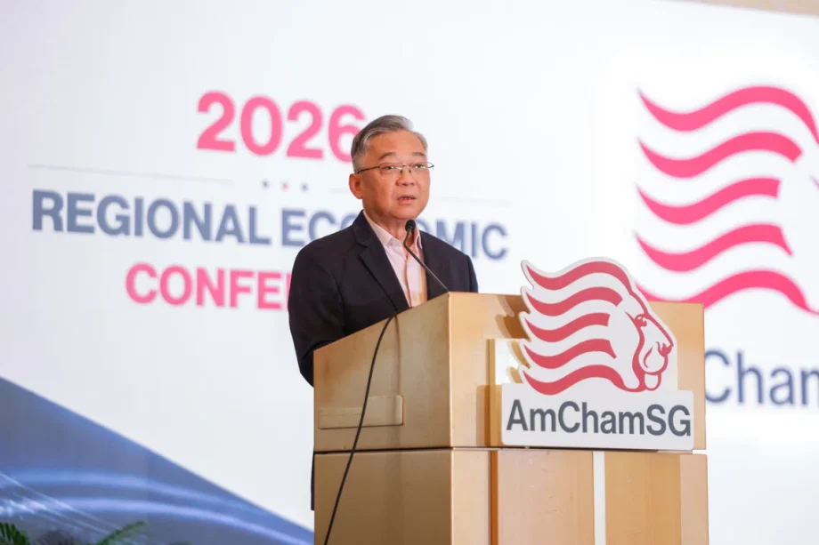 Trade, investment can support jobs in S’pore and US: DPM Gan