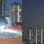 RSAF activates Rescue 10 to airlift person requiring ‘urgent medical attention’ from ship to SGH, Singapore News