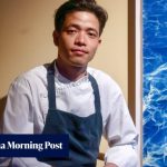 How a Vietnamese chef is turning family favourites into Michelin-starred feasts