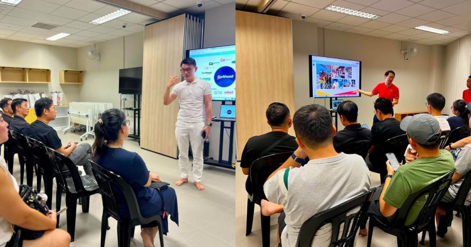 Tampines bus commuters face less predictable, longer wait times since Go-Ahead Singapore’s takeover: Baey Yam Keng, Singapore News Tampines bus commuters face less predictable, longer wait times since Go-Ahead Singapore’s takeover: Baey Yam Keng, Singapore News
