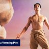 Hong Kong Ballet takes on China’s Mogao Caves in Dunhuang: In Search of Light