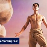 Hong Kong Ballet takes on China’s Mogao Caves in Dunhuang: In Search of Light
