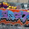 ‘I almost couldn’t believe it’: Exchange student leaves his mark on NTU’s legal graffiti wall, Singapore News