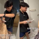 Man who gives free haircuts around Singapore helps struggling family of 3, touches netizens, Lifestyle News