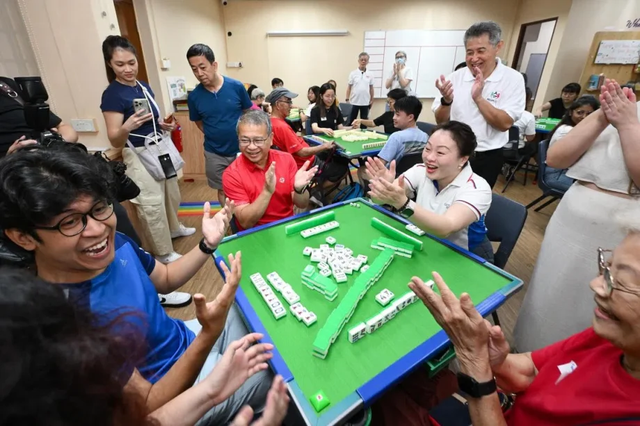 New mediation task force set up for Geylang Serai disputes