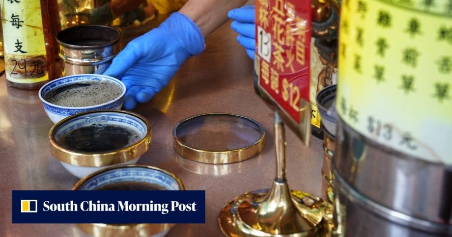 Hong Kong’s Gen Z revives herbal teas; experts on couple intimacy: 7 Lifestyle highlights Hong Kong’s Gen Z revives herbal teas; experts on couple intimacy: 7 Lifestyle highlights