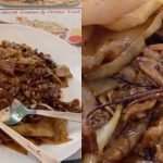 ,000 over a cockroach? Diner seeks compensation after allegedly finding insect in char kway teow, Singapore News