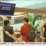 Indonesia volcano: At least 60 flights cancelled between Singapore and Jakarta amid disruption