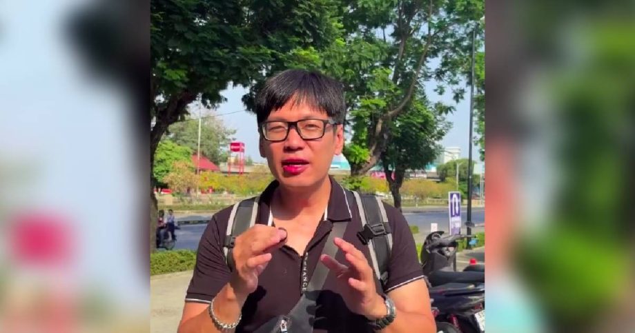 Singaporean living in Thailand for over 10 years shares why he won’t be moving home, Lifestyle News Singaporean living in Thailand for over 10 years shares why he won’t be moving home, Lifestyle News