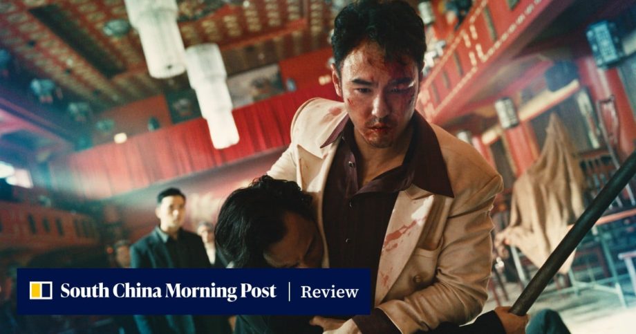 Review | Venice 2026: Arrested Memory movie review – Ethan Ruan leads Sabu’s muddled crime thriller Review | Venice 2026: Arrested Memory movie review – Ethan Ruan leads Sabu’s muddled crime thriller