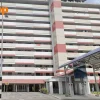 Man fell climbing out Toa Payoh window during CNB operation