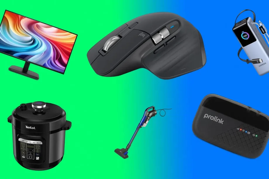 Best 9.9 sales in Singapore for tech and gaming picks