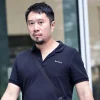 Jolovan Wham charged over unlawful candlelight vigils