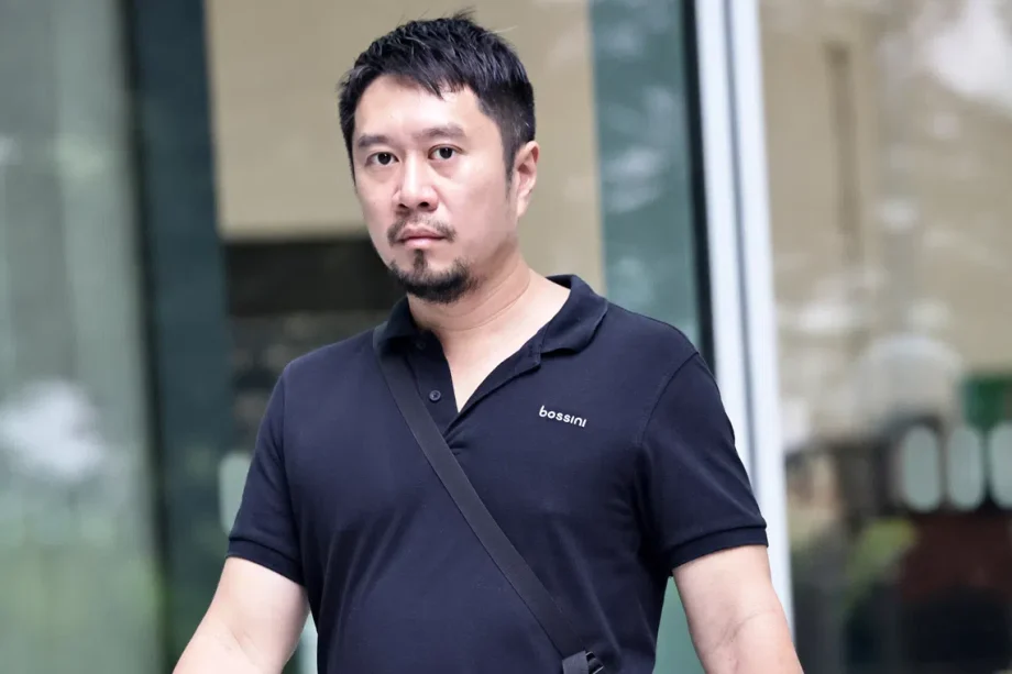 Jolovan Wham charged over unlawful candlelight vigils Jolovan Wham charged over unlawful candlelight vigils