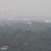 PSI hits 102 in eastern Singapore, 2 areas with ‘unhealthy’ air quality