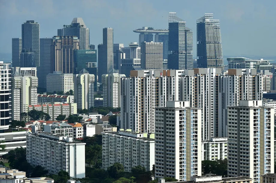 En bloc sale framework recalibrated as urban renewal ‘not merely desirable, but really imperative’: Edwin Tong En bloc sale framework recalibrated as urban renewal ‘not merely desirable, but really imperative’: Edwin Tong