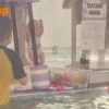 Dad rescues son from drowning in Paya Lebar swim class