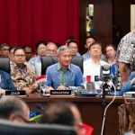 S’pore renews training programmes for Pacific island officials