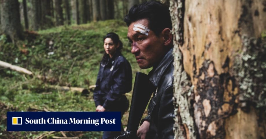 The making of Hope, Na Hong-jin’s sci-fi spectacular and most expensive Korean film ever The making of Hope, Na Hong-jin’s sci-fi spectacular and most expensive Korean film ever