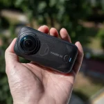 Insta360 X6 review: My first experience with a 360 action camera surprised me