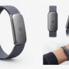 Apple exploring screen-less fitness band