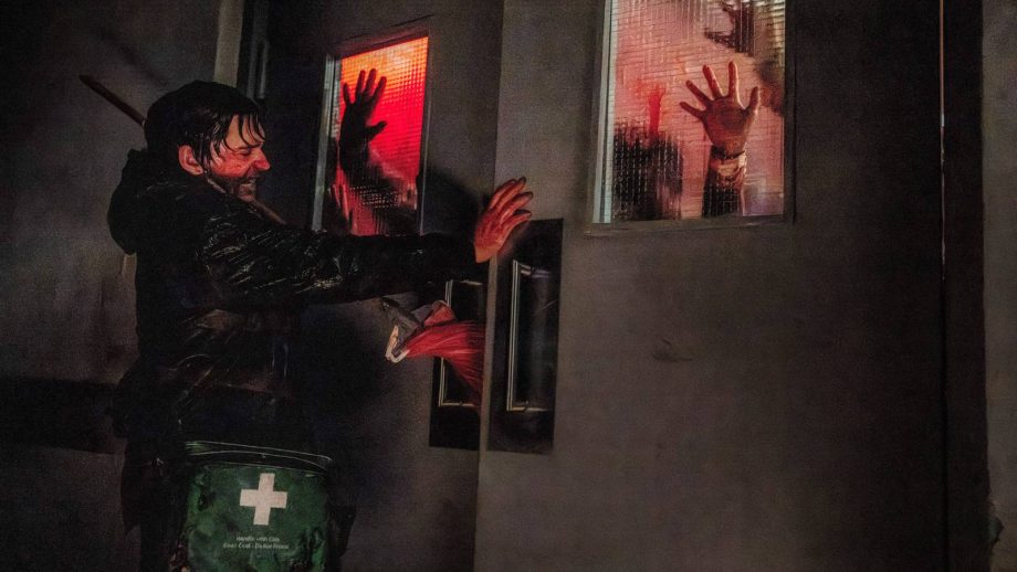 3 Games You Have to Play if You Loved the New Resident Evil Movie 3 Games You Have to Play if You Loved the New Resident Evil Movie