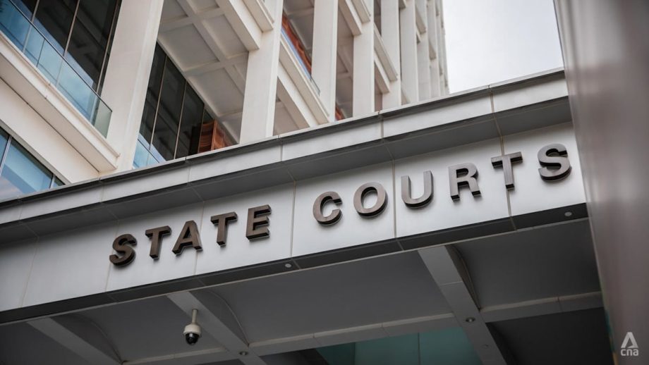 ‘Sexual predator’ exploited 14-year-old girl, arranged threesomes involving at least 6 other men ‘Sexual predator’ exploited 14-year-old girl, arranged threesomes involving at least 6 other men