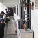 Woman who killed adoptive father over Sengkang flat loses appeal against 18-year jail term