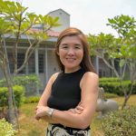 She overcame her parents’ doubts and stigma to become a psychologist helping vulnerable teen girls