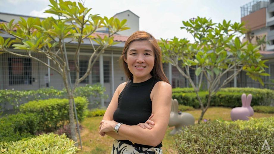 She overcame her parents’ doubts and stigma to become a psychologist helping vulnerable teen girls She overcame her parents’ doubts and stigma to become a psychologist helping vulnerable teen girls