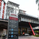 Singapore’s sovereign wealth fund cashes out over RM1 bil in Sunway Healthcare shares — report