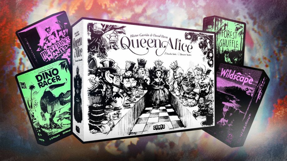 The 10 Most Anticipated Board Games of Fall 2026 The 10 Most Anticipated Board Games of Fall 2026