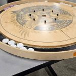 PAX West 2026’s Most Surprising Hit Was a 150-Year-Old Board Game that Combines Darts and Woodworking